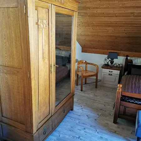 Ruridylle 1 Апартаменты