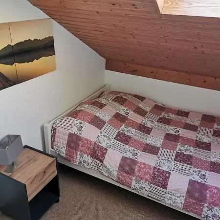 Apartment Ruridylle 1 Simmerath