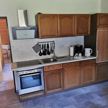 Апартаменты Ruridylle 1