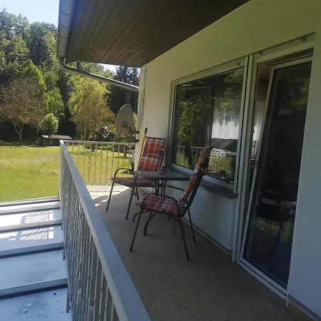 Apartment Ruridylle 1 *