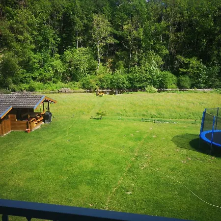 Ruridylle 1 Apartament *