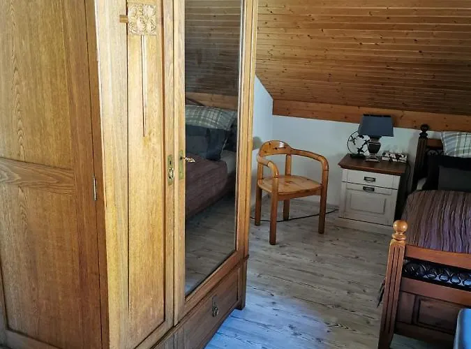 Ruridylle 1 Apartamento