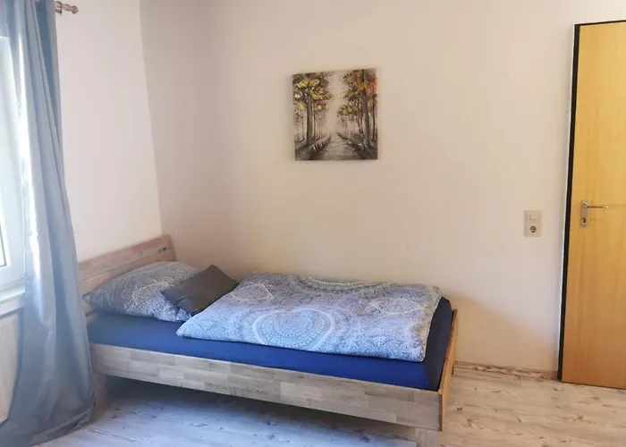 Apartamento Ruridylle 1 Simmerath