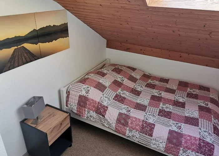 Apartamento Ruridylle 1 Simmerath