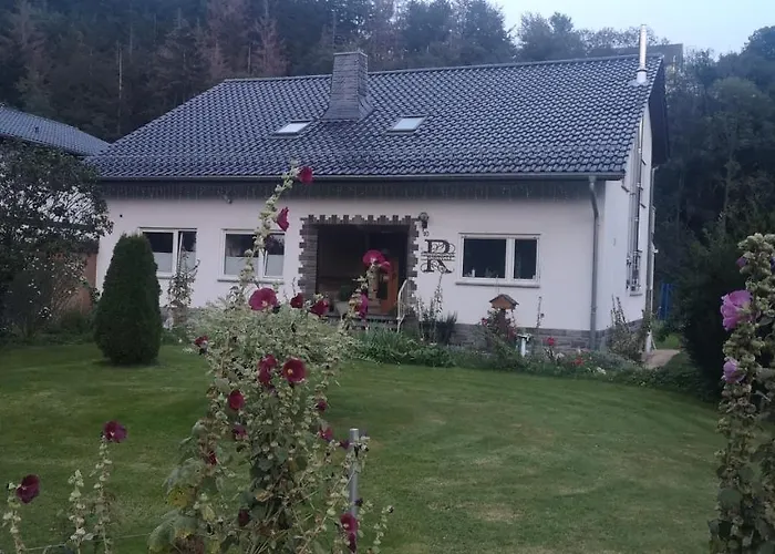 Ruridylle 1 * Simmerath