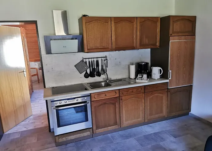 Apartamento Ruridylle 1