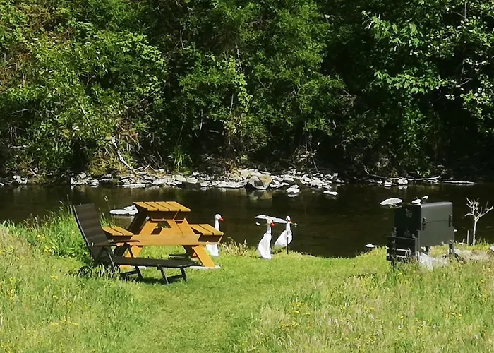 Apartamento Ruridylle 1 *