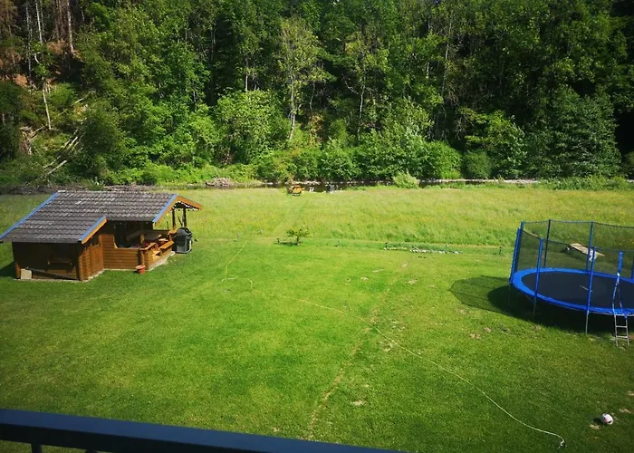 Ruridylle 1 Apartamento *